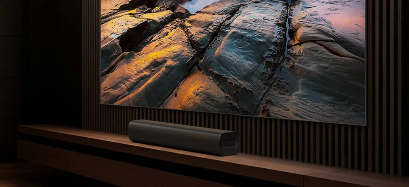TV Soundbars