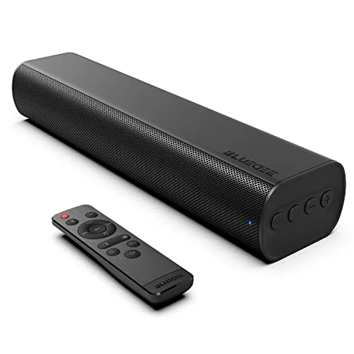 Bluedee TV Sound Bar